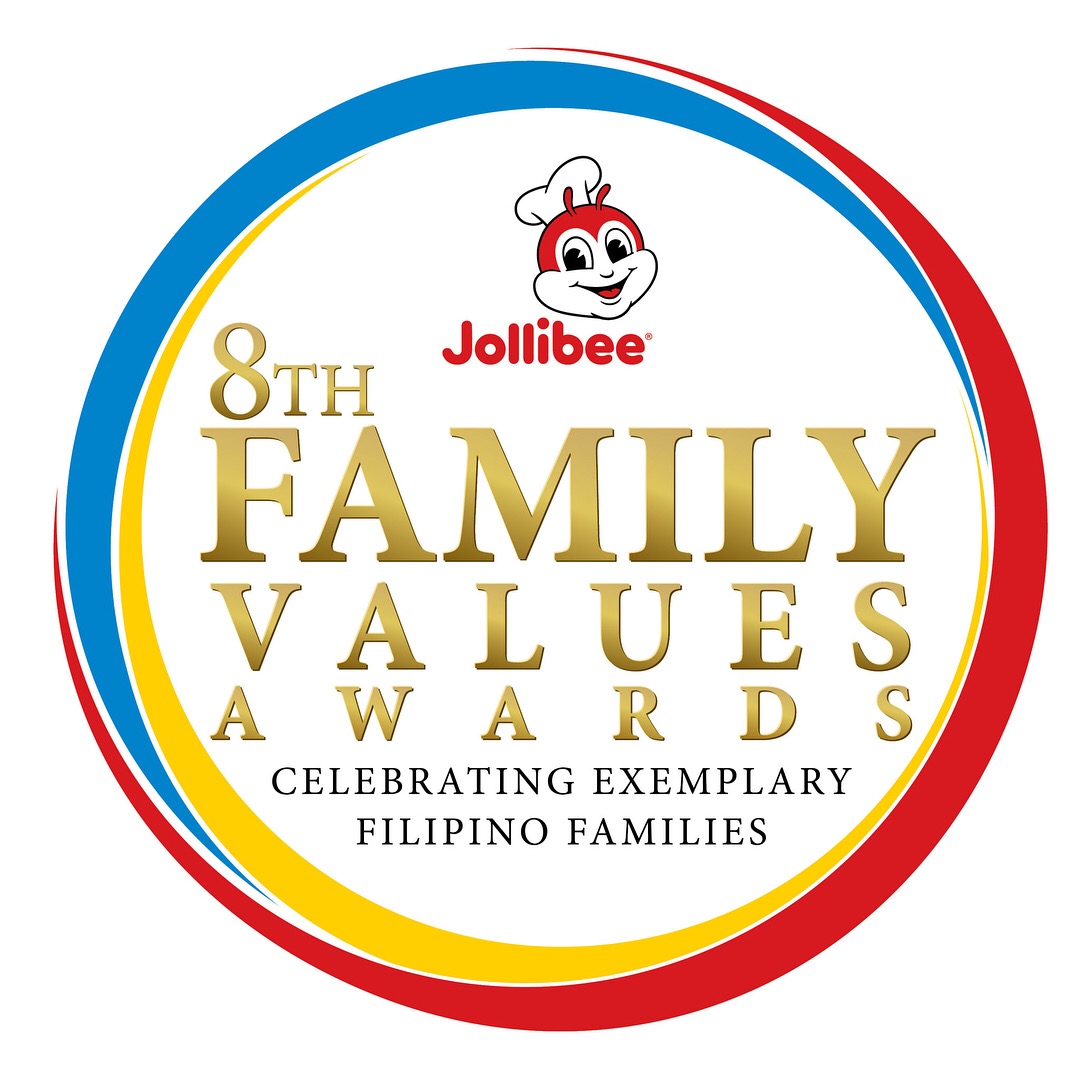8th Annual Jollibee Family Values Awards